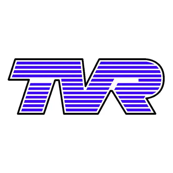 TVR