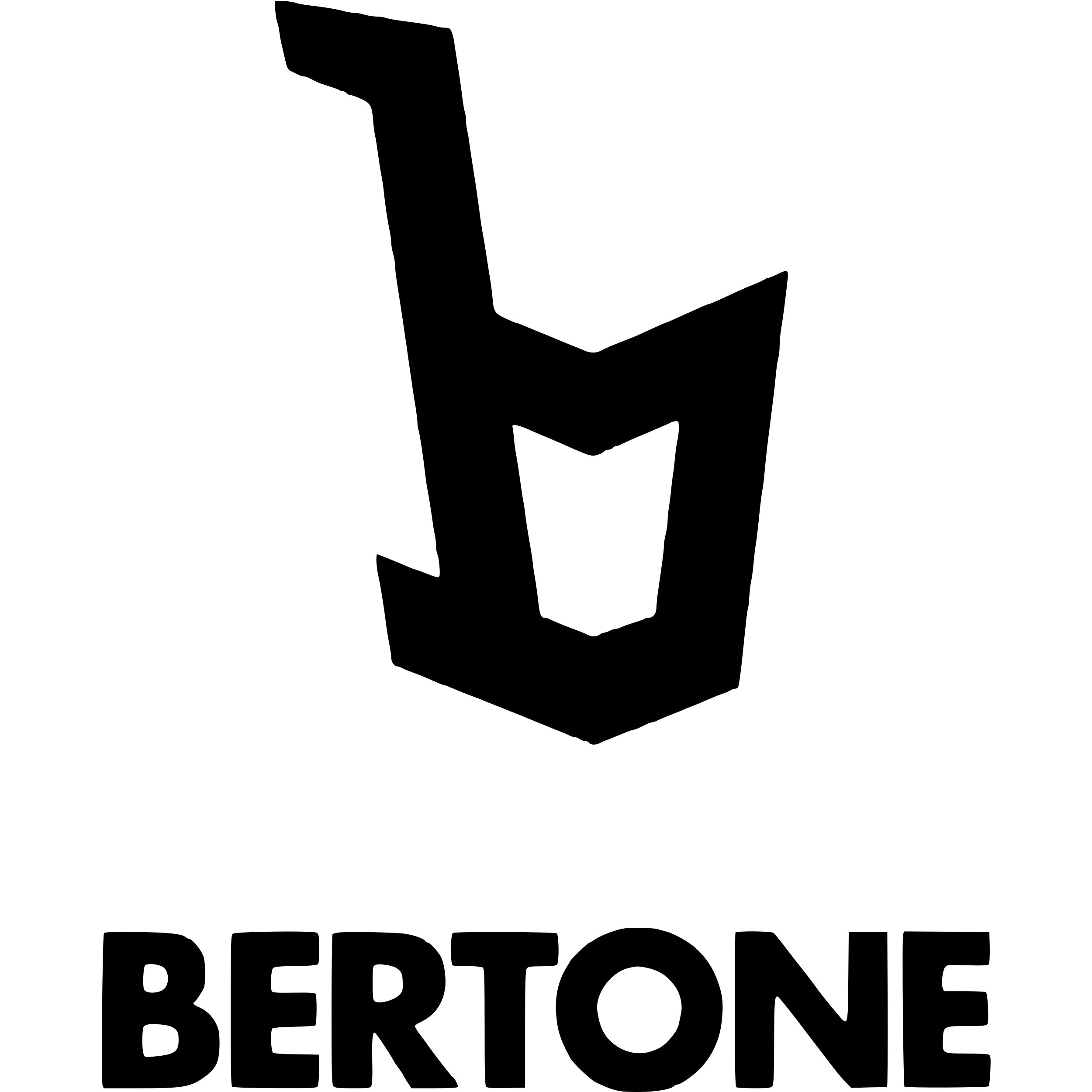 Bertone