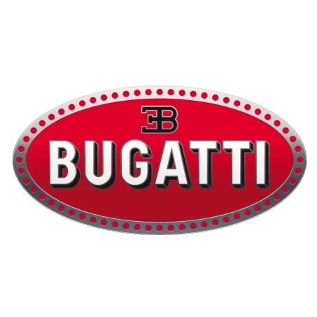 Bugatti