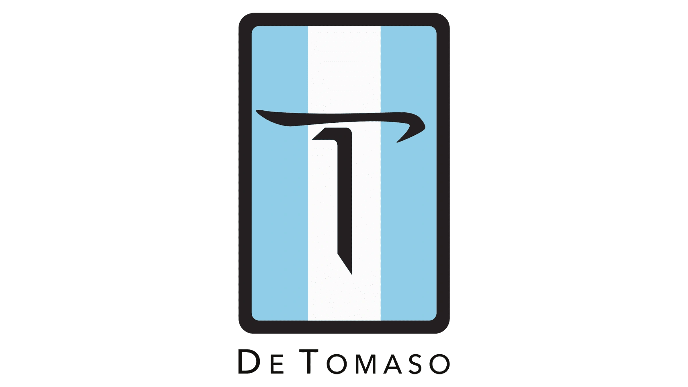 De Tomaso